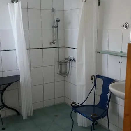 Apartment Buelitz 33, 2 *
