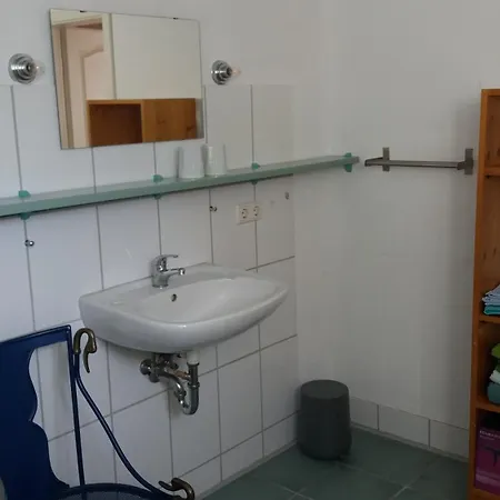 Buelitz 33, 2 Apartment Steine