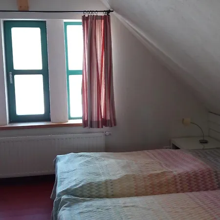 Apartment Buelitz 33, 2 Steine