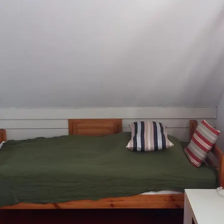 Apartment Buelitz 33, 2