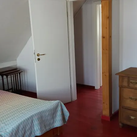 Apartment Buelitz 33, 2