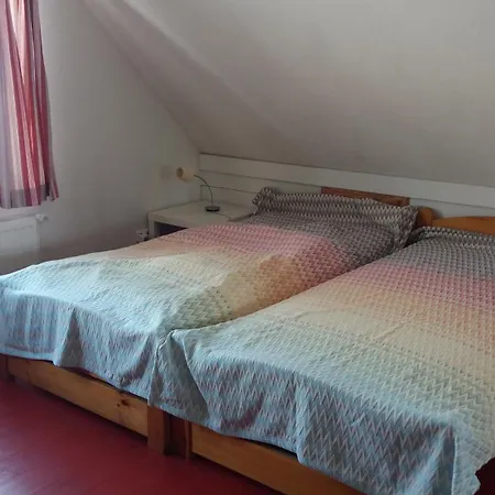 Apartment Buelitz 33, 2