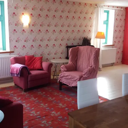 Apartment Buelitz 33, 2 Steine