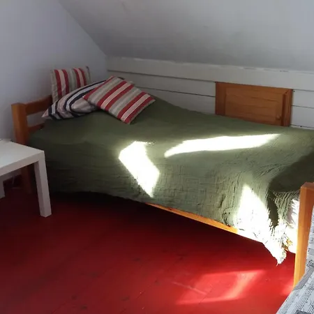 Buelitz 33, 2 Apartment